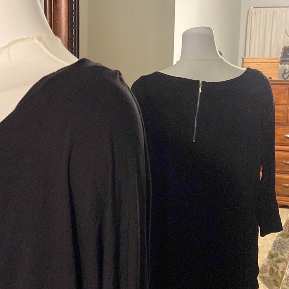 White House Black Market- dress - L - Picture 4 of 6